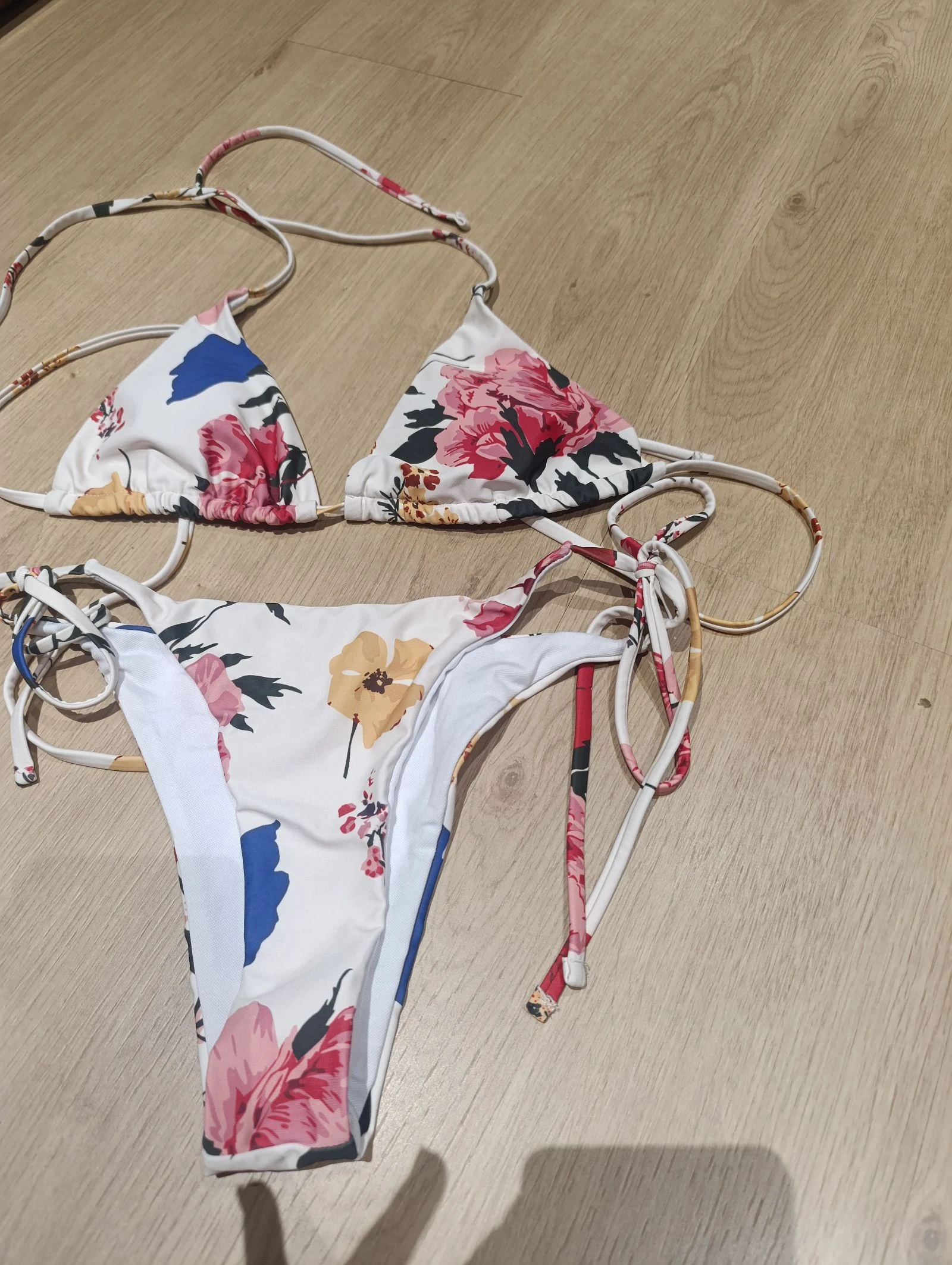 Bikini sin estrenar  – photo 3